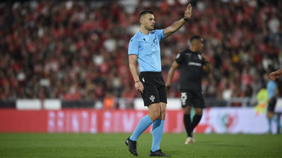A análise de Duarte Gomes à arbitragem