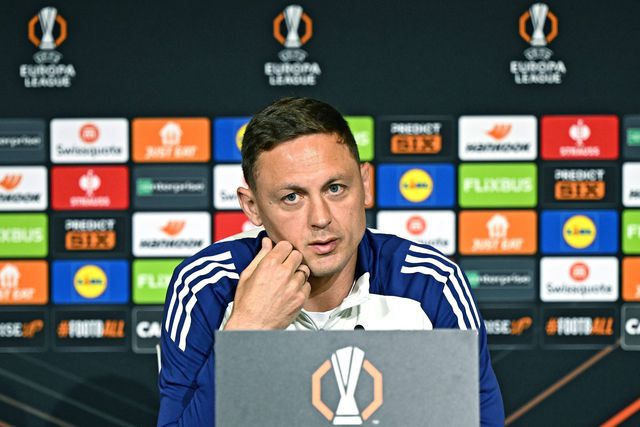 Matic arrasa Onana: «É um dos piores guarda-redes da história do Man. United»