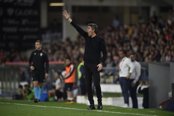 Bruno Lage: «Campeonato? Temos um calendário muito difícil»