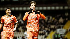 Famalicão: Inter mantém baterias apontadas a Gustavo Sá