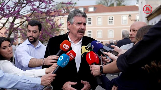 «Teria sido bom ter Aurélio Pereira no Benfica»