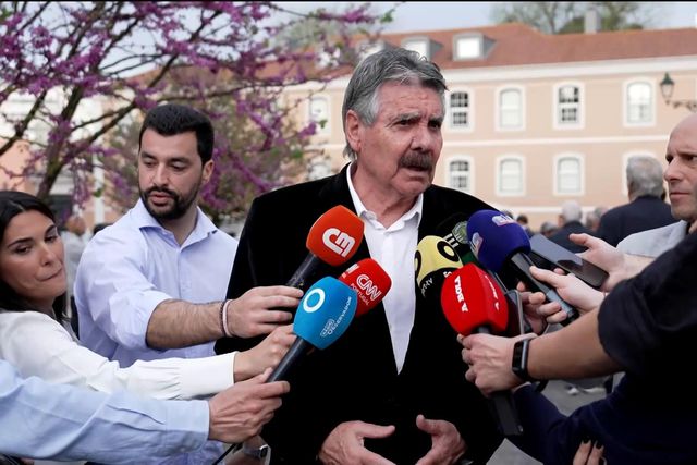 «Teria sido bom ter Aurélio Pereira no Benfica»