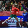 Portugal perde por 12 com Montenegro e o sonho Mundial fica adiado