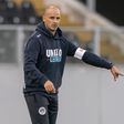 Jorge Silas, atual treinador do UD Leiria, tem visto vários jogadores por si orientados rumarem a patamares bastante elevados