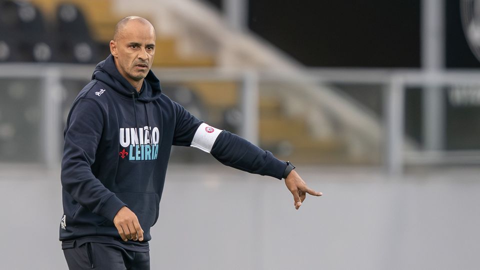 Jorge Silas, atual treinador do UD Leiria, tem visto vários jogadores por si orientados rumarem a patamares bastante elevados