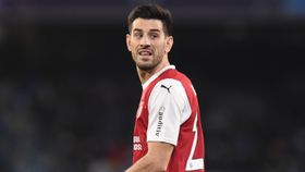 Estoril: Pizzi é nome em equação