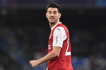 Estoril: Pizzi é nome em equação