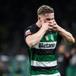 Viktor Gyokeres abriu o marcador do Sporting-Moreirense