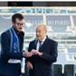 Nuno e Pinto da Costa