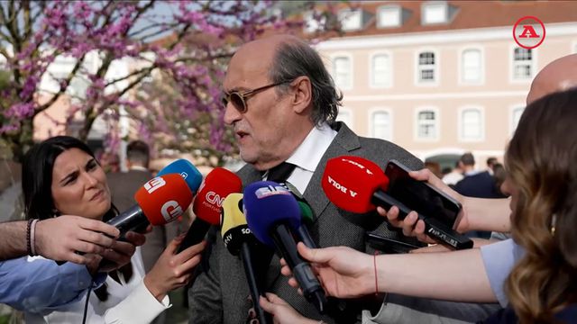 Dias Ferreira recorda Aurélio Pereira: «Era a ciência mais simples que eu conhecia»