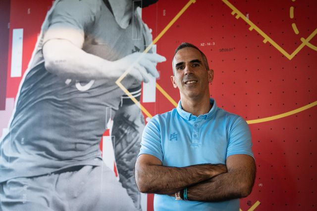 Guiado pelo sonho mundial, Luís Estrela trocou Benfica pela Indonésia em seis meses