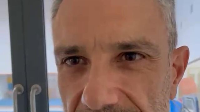 Paulo Neta - Director Técnico Regional Da Associação De Basquetebol Do Porto