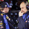 Adeus a Verstappen? McLaren contrata o engenheiro de Verstappen à Red Bull