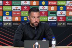 «Merecíamos vencer... por mais de um golo de diferença»