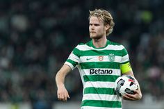 Hjulmand foi uma das peças mais influentes da equipa nos últimos três anos - Foto: IMAGO