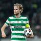 Morten Hjulmand pode despedir-se dos leões no Jamor - Foto: IMAGO