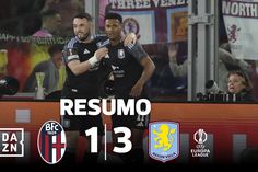 Villa foi a Bolonha para ficar mais perto das 'meias' (resumo)