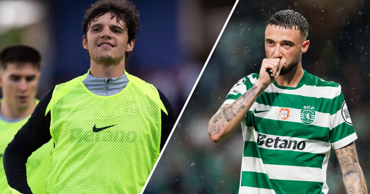 Sporting: vem aí mudanças no eixo com o... Benfica no horizonte