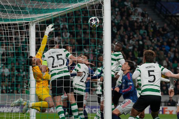 Gonçalo Inácio e Diomande podem ser poupados para o decisivo duelo com o Arsenal - Foto: IMAGO