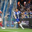 William Gomes adiantou o FC Porto frente ao Nottingham - Foto: Rogério Ferreira/KAPTA+
