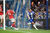 William Gomes adiantou o FC Porto frente ao Nottingham - Foto: Rogério Ferreira/KAPTA+