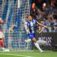 William Gomes adiantou o FC Porto frente ao Nottingham - Foto: Rogério Ferreira/KAPTA+