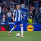 Depois do assalto, Bednarek não está com a equipa do FC Porto