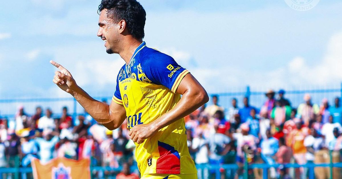 Petro cada vez mais... penta