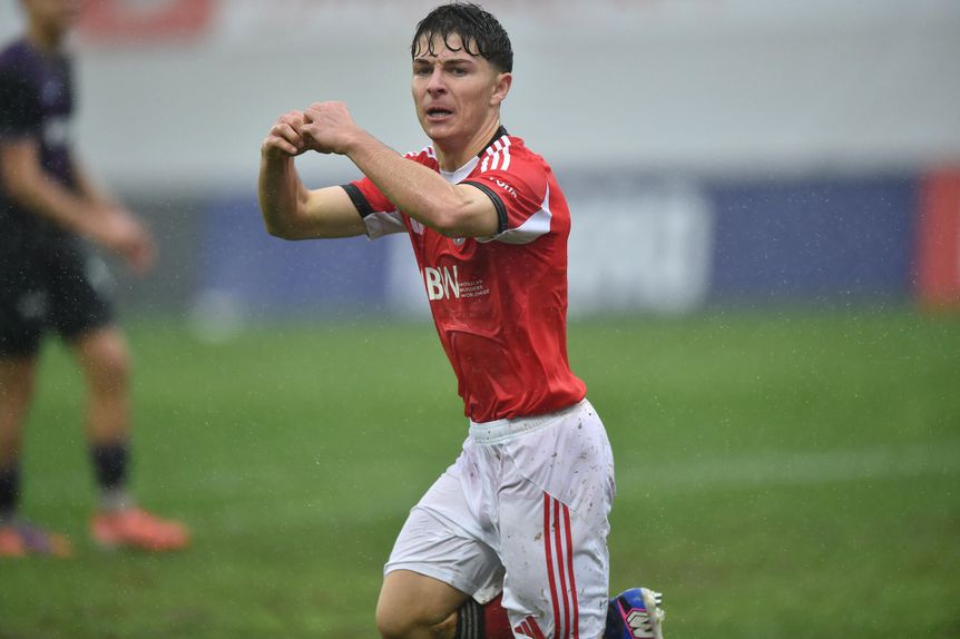 Gonçalo Moreira - Foto: Miguel Nunes