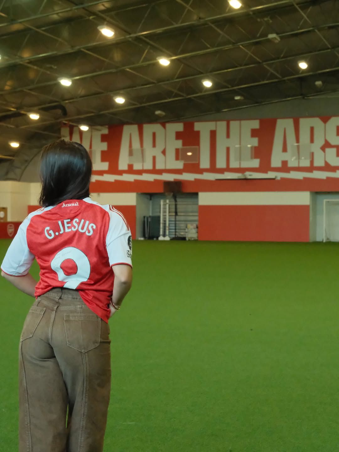 Bárbara Cavalcanti - Instagram