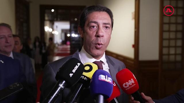 «Somos obrigados a lutar por todos os lugares até ser possível»