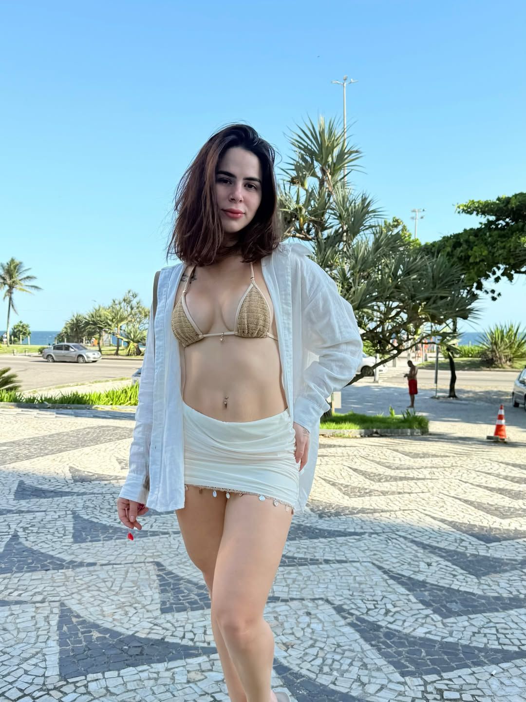 Tiffany Barcelos - Instagram