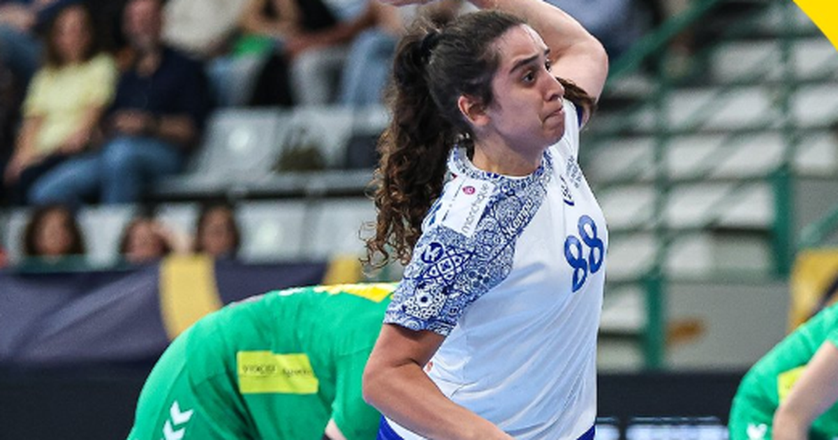 Portugal perde com o líder e deixa apuramento para a última jornada