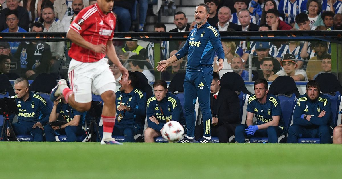 Regresso ao Dragão e a melhor equipa em Portugal: tudo o que disse Vítor Pereira