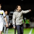 Técnico do emblema de Vila Nova reforça a felicidade por estar envolvido no projeto e aponta a mais triunfos