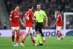 Golo invalidado ao Nottingham Forest: a análise de Pedro Henriques