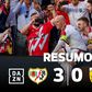 Rayo Vallecano bate AEK e dá grande passo rumo às meias-finais (resumo)