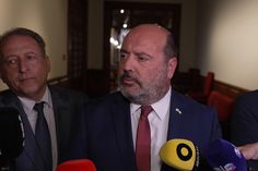 Pedro Pinto admite adiamento da aplicação da lei que obriga à venda centralizada dos direitos TV