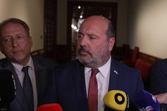 Pedro Pinto admite adiamento da aplicação da lei que obriga à venda centralizada dos direitos TV