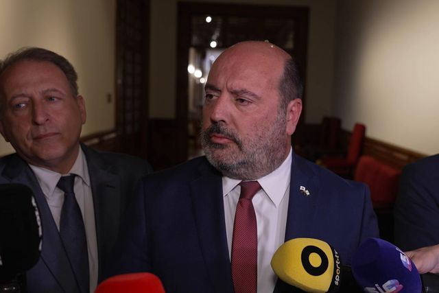 Pedro Pinto admite adiamento da aplicação da lei que obriga à venda centralizada dos direitos TV