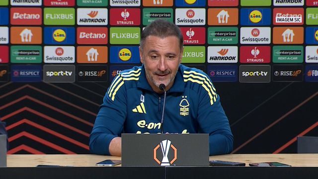 «O campeonato português continua com muito extra jogo para discutir»