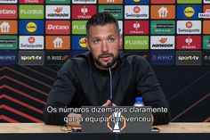 Farioli avisa: «Em Nottingham será um jogo diferente»