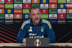 «Ouço a queixarem-se em Portugal, mas vejo equipas a alterar os jogos para segunda»