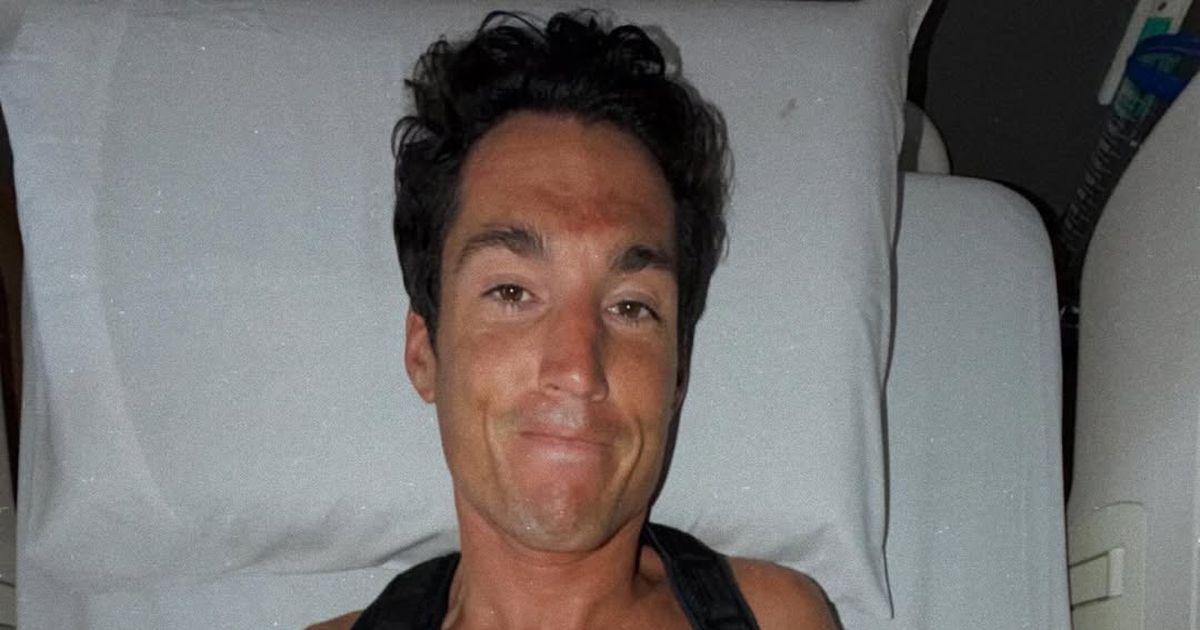 Aleix Espargaró sofre «acidente muito grave» após queda em testes na Malásia