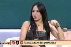 Mais Vale à Tarde Que Nunca, com Daniela Lázaro  - 9/04/2026