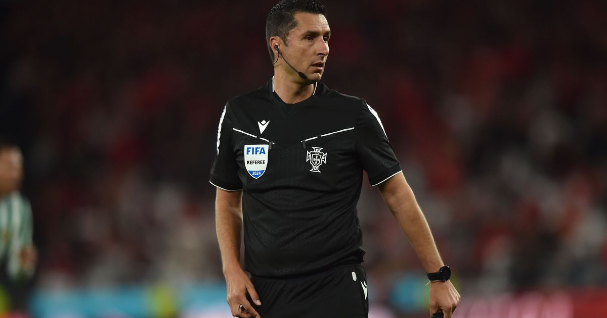 Emery furioso com VAR português: «Podia ter partido o tornozelo!»