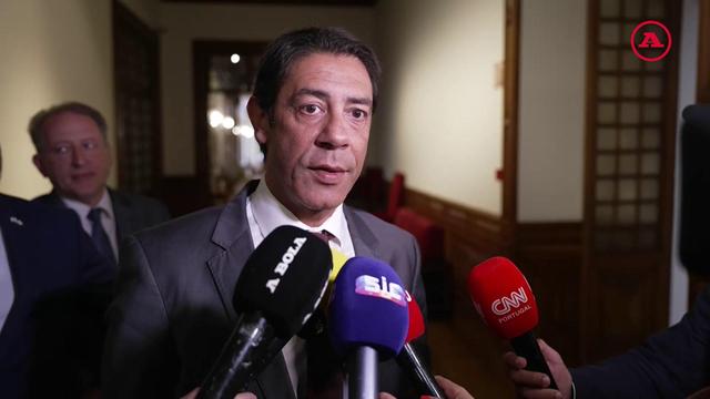 Rui Costa na AR para «falar do que é prejudicial para o futebol português»