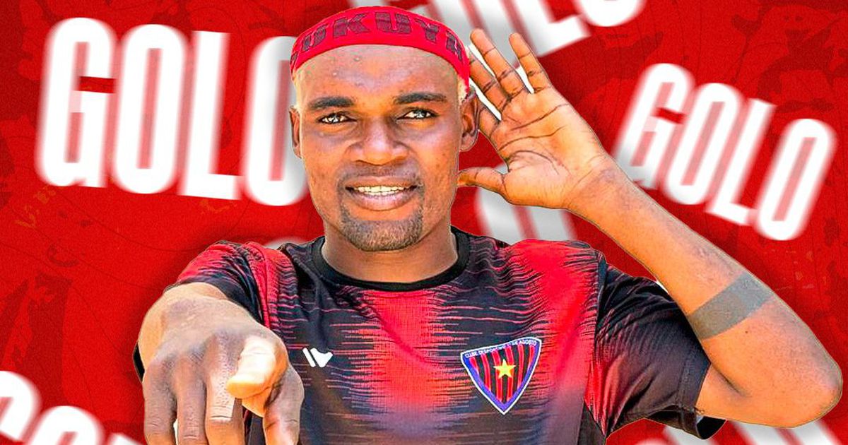 Sukuya encarna super-herói e dá vitória ao 1º de Agosto