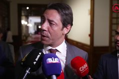 «Mourinho tem contrato por mais um ano, não é tema»