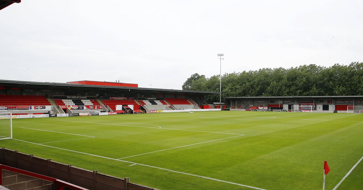 «Vai-te f... »: dirigente inglês investigado por ter insultado adepto... por carta